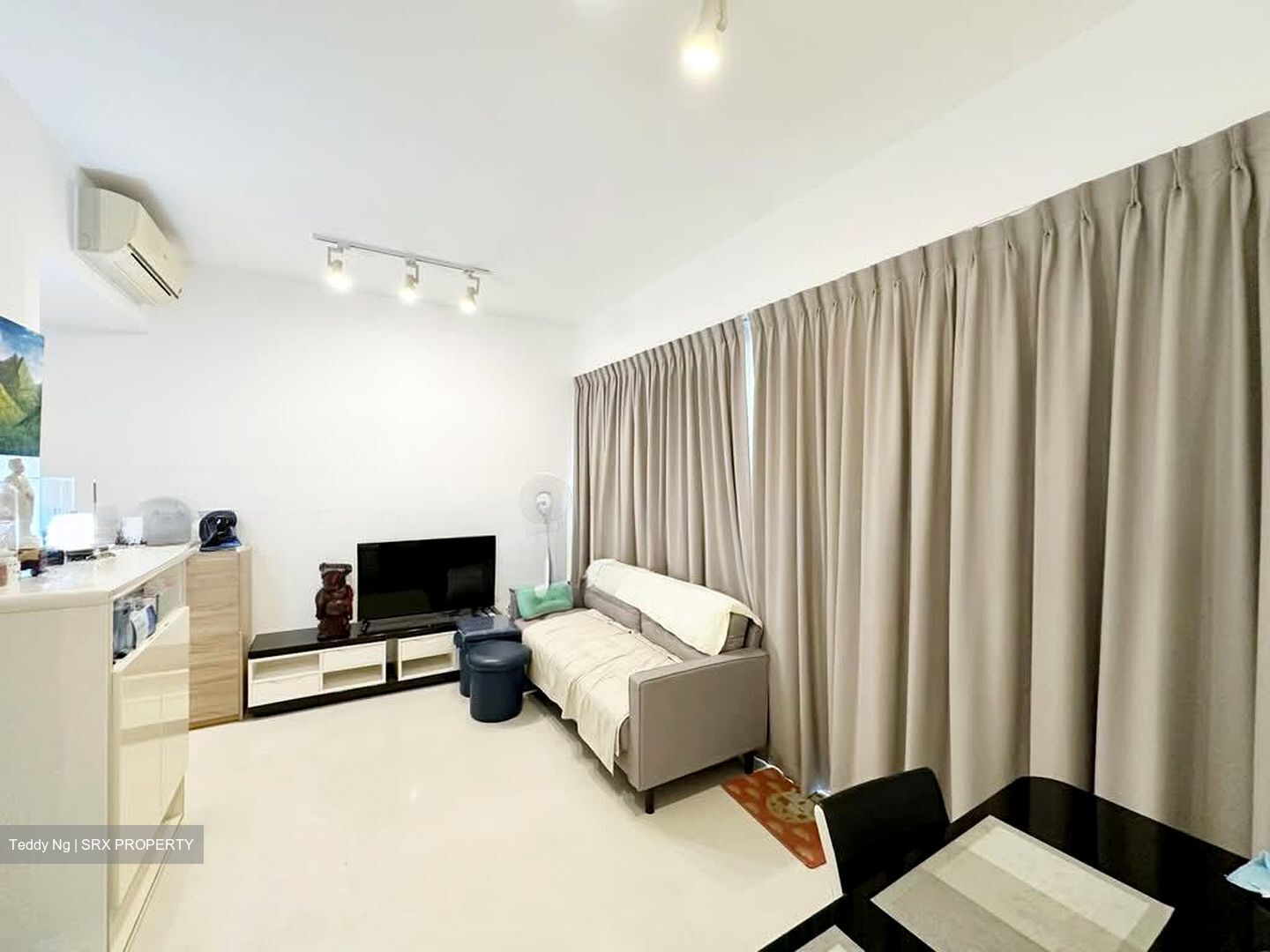 The Inflora (D17), Condominium #580646261